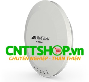 Allied Telesis AT-MWS1750AP Wireless Access Point dual band, 802.11ac.